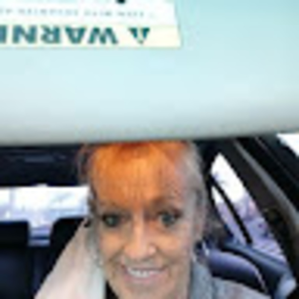 Meet your Posher, Debra
